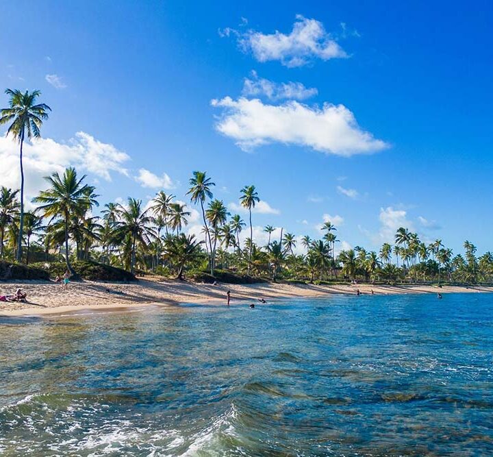 Playas, naturaleza y parques: Destinos “kids-friendly” imperdibles en Brasil