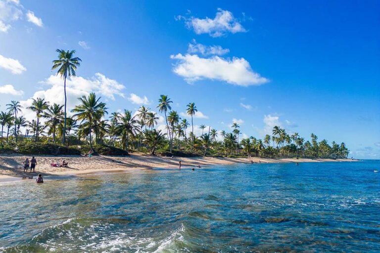 Playas, naturaleza y parques: Destinos “kids-friendly” imperdibles en Brasil