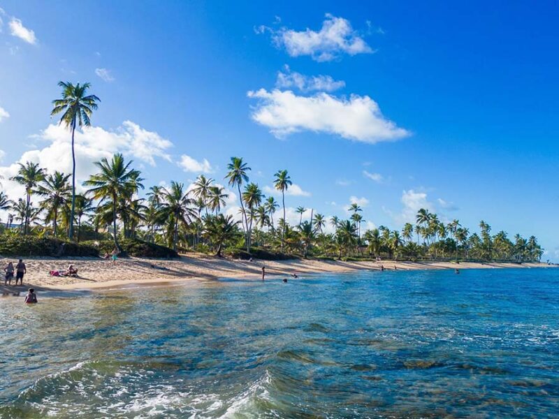 Playas, naturaleza y parques: Destinos “kids-friendly” imperdibles en Brasil