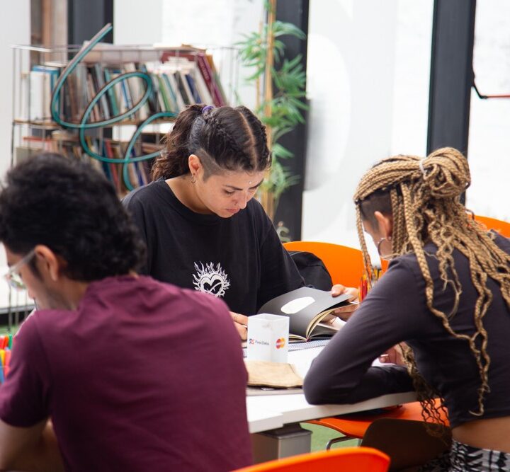 La Ciudad suma nuevos cursos y talleres para aprender y crear