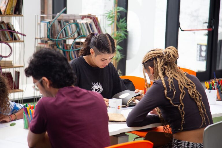 La Ciudad suma nuevos cursos y talleres para aprender y crear