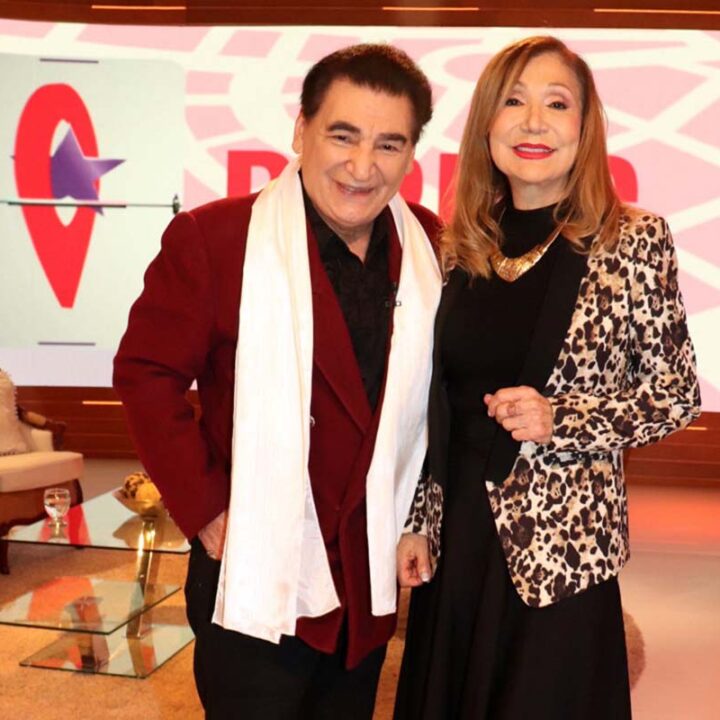 Cacho Rubio llega a Imperdibles con una charla íntima sobre su carrera