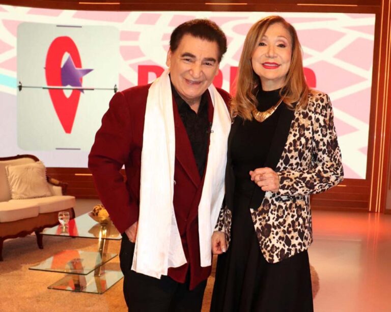Cacho Rubio llega a Imperdibles con una charla íntima sobre su carrera