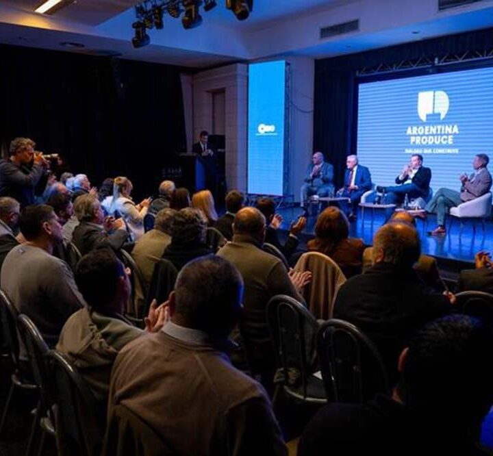 Empresarios pyme y representantes de los trabajadores convocan a reconstruir el diálogo por la producción y el empleo