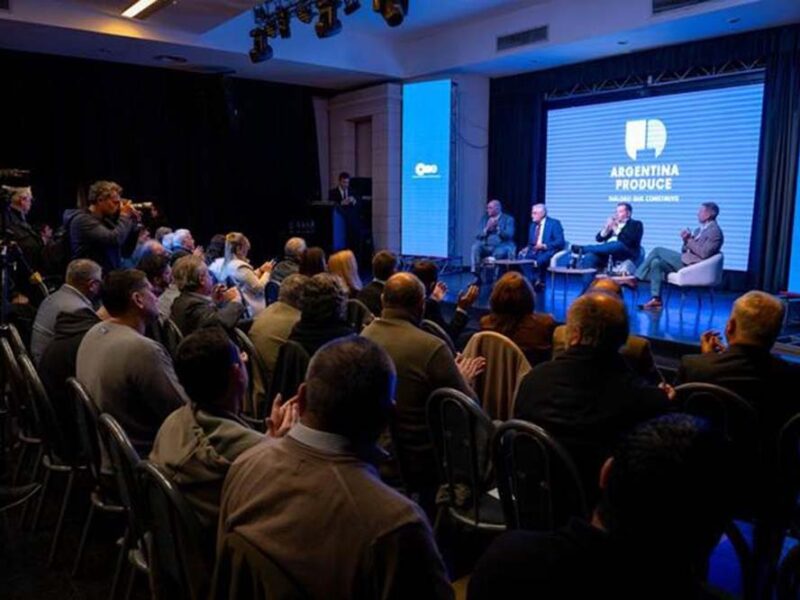 Empresarios pyme y representantes de los trabajadores convocan a reconstruir el diálogo por la producción y el empleo