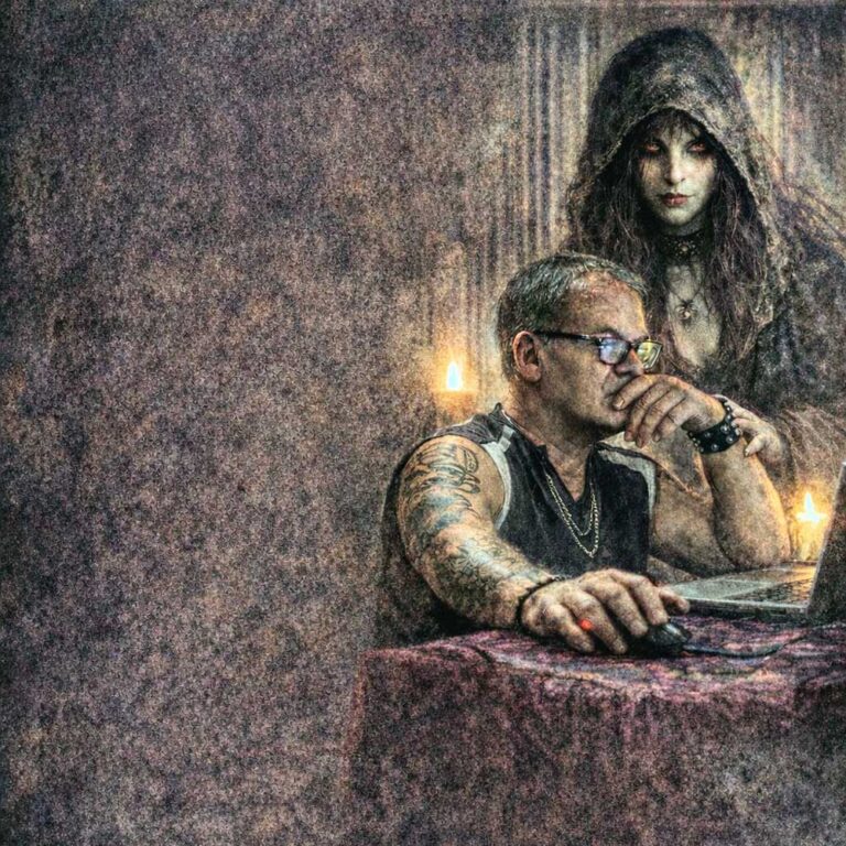 Carlos Vico Lacosta presentará su nueva novela