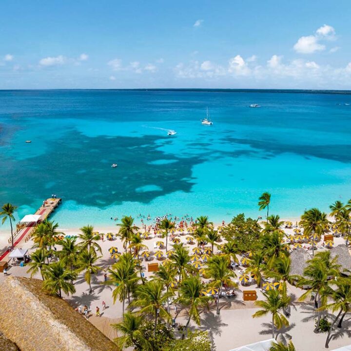 Catalina Sugar Beach se convierte en un destino de primer nivel en el Caribe, exhibiendo la belleza natural de República Dominicana