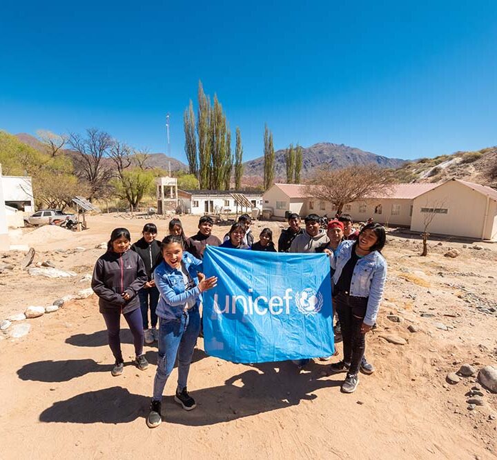 Causas solidarias, legados para el futuro