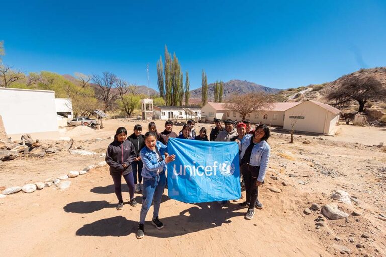Causas solidarias, legados para el futuro