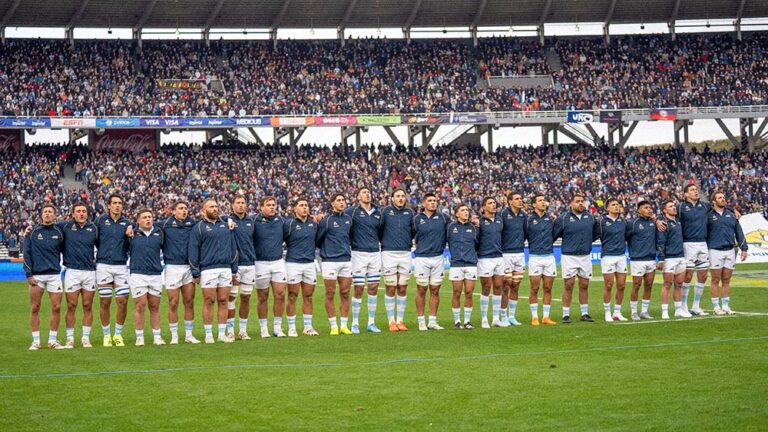 CCU Argentina pone en agenda el disfrute consciente con Imperial 0.0 junto a Los Pumas