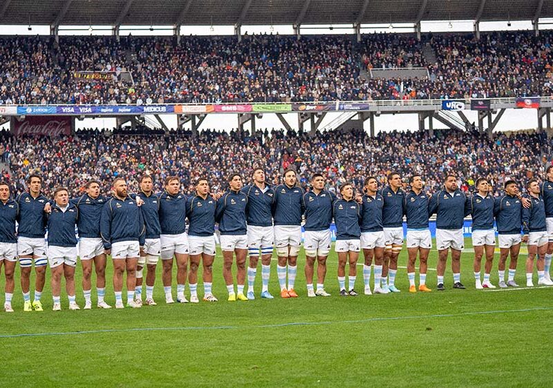 CCU Argentina pone en agenda el disfrute consciente con Imperial 0.0 junto a Los Pumas