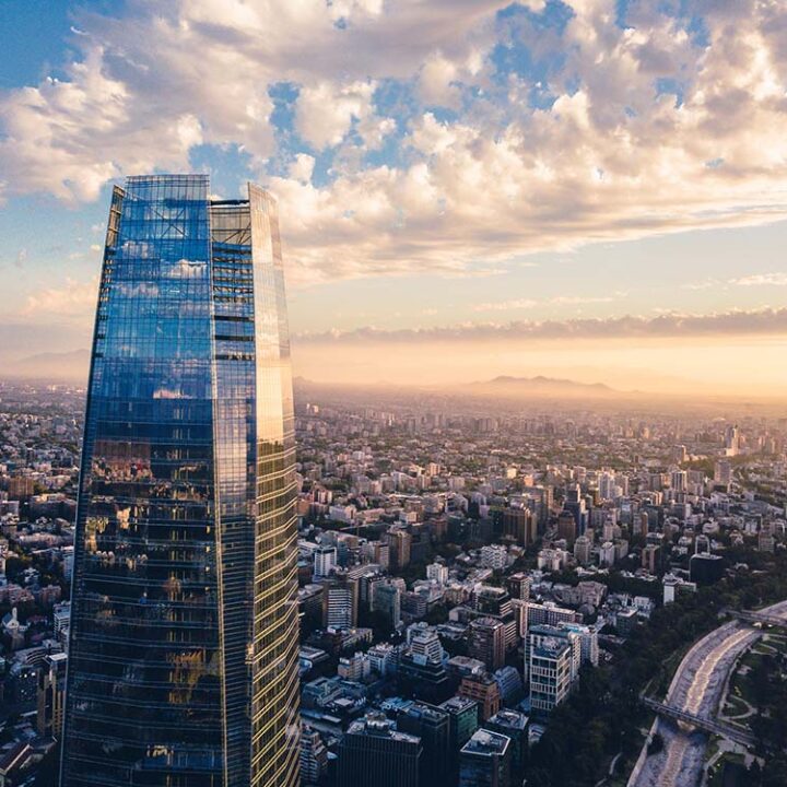 Cencosud avanza en su estrategia de ecosistema omnicanal multiformato alcanzando récord de 31 millones de clientes activos fidelizados