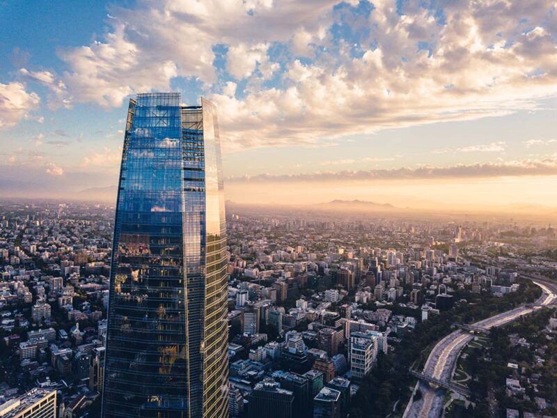 Cencosud avanza en su estrategia de ecosistema omnicanal multiformato alcanzando récord de 31 millones de clientes activos fidelizados