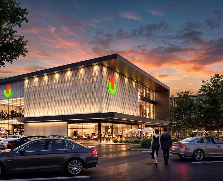 Cencosud y Swiss Medical anuncian un acuerdo para la apertura de un centro de salud en Unicenter