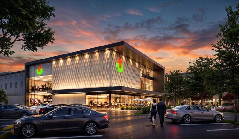 Cencosud y Swiss Medical anuncian un acuerdo para la apertura de un centro de salud en Unicenter