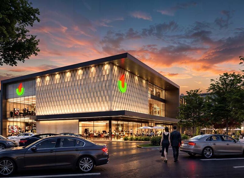 Cencosud y Swiss Medical anuncian un acuerdo para la apertura de un centro de salud en Unicenter
