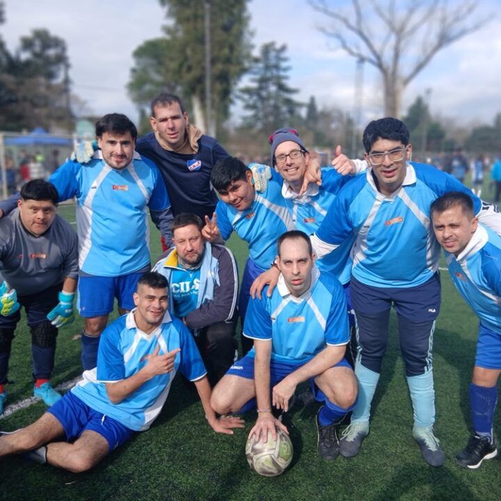 CILSA gana el Concurso Copa Argentina de Apoyo a ONGs y llevará su mensaje de inclusión deportiva a todo el país