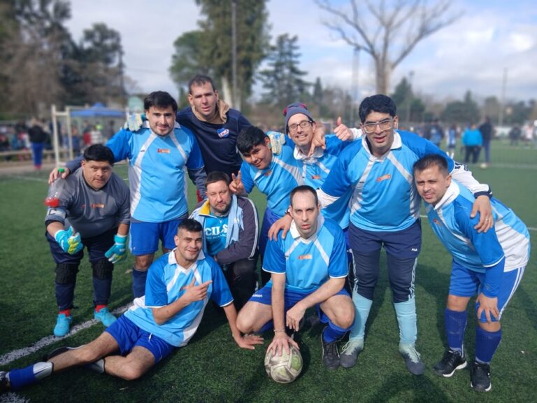 CILSA gana el Concurso Copa Argentina de Apoyo a ONGs y llevará su mensaje de inclusión deportiva a todo el país