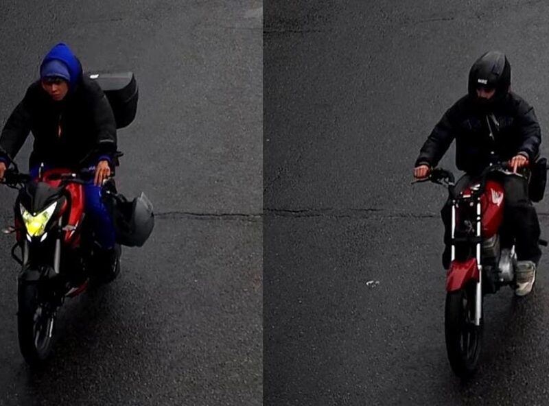 Las imágenes del CIMoPU fueron clave para desbaratar una peligrosa banda de motochorros