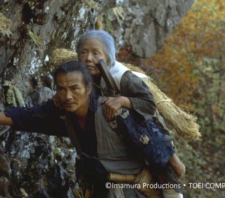 Shohei Imamura, uno de los grandes maestros del cine japonés, será homenajeado en la Sala Lugones a cien años de su nacimiento