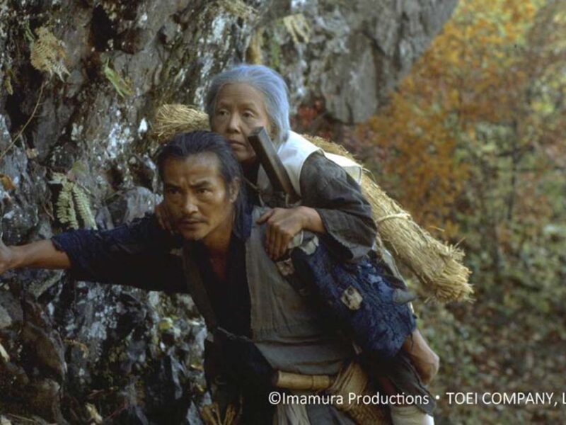 Shohei Imamura, uno de los grandes maestros del cine japonés, será homenajeado en la Sala Lugones a cien años de su nacimiento