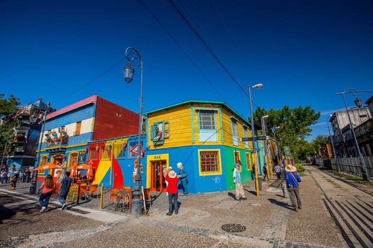 Lanzan el concurso “Otra vuelta, Buenos Aires” para impulsar circuitos turísticos innovadores en CABA