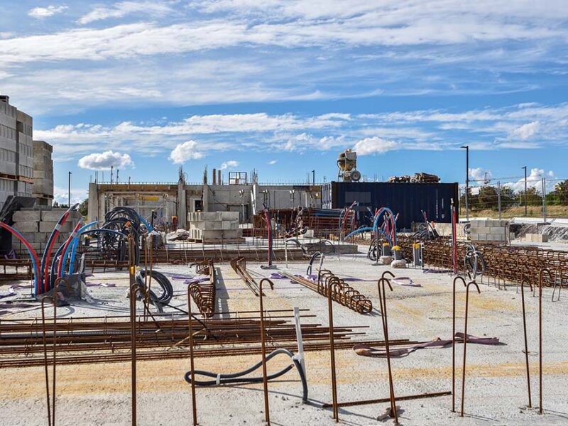 Comprar en pozo en 2026: por qué los inversores vuelven a mirar los desarrollos desde el inicio