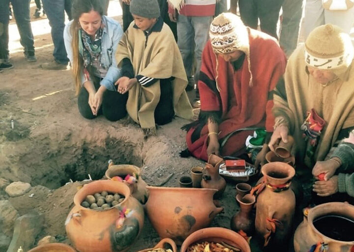 La confederación de cooperativas CONARCOOP y el Gobierno de Salta mostrarán en Buenos Aires su identidad productiva y cultural