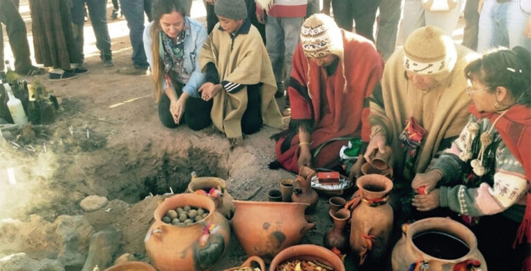 La confederación de cooperativas CONARCOOP y el Gobierno de Salta mostrarán en Buenos Aires su identidad productiva y cultural