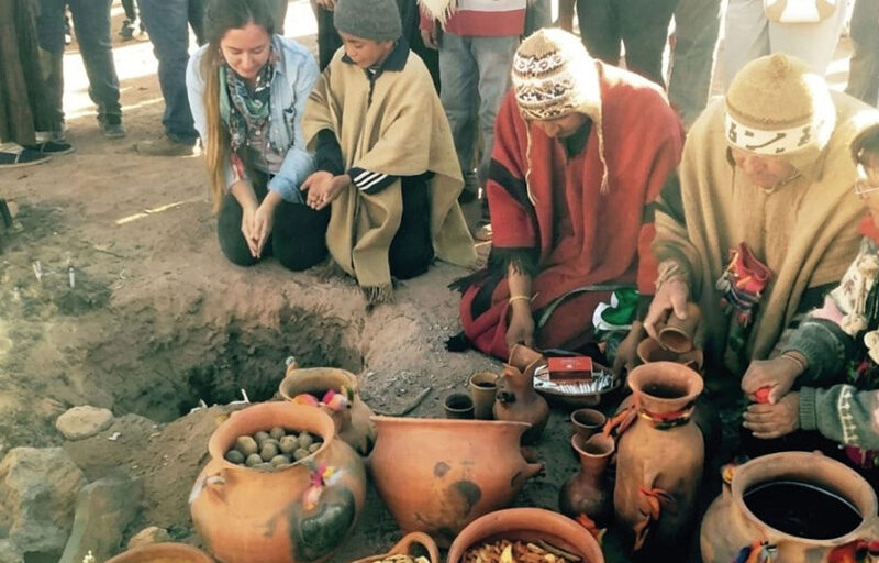 La confederación de cooperativas CONARCOOP y el Gobierno de Salta mostrarán en Buenos Aires su identidad productiva y cultural