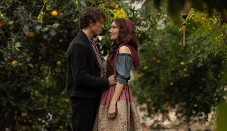 EL CONDE DE MONTECRISTO: la emblemática historia de amor y venganza llega a Universal+ el 4 de agosto con SAM CLAFLIN y el ganador del OSCAR® JEREMY IRONS