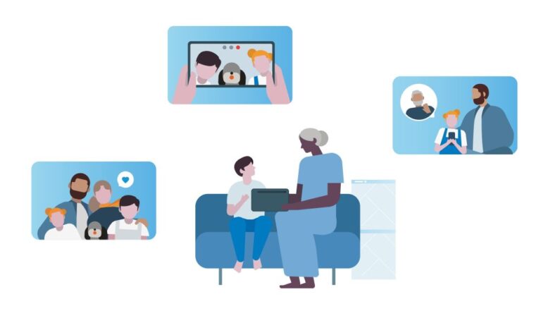 Conectando el día a día: cómo Samsung Account reúne todo en un solo lugar