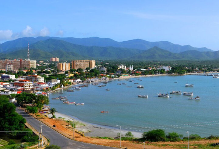 Copa Airlines anuncia inicio de operaciones a la Isla de Margarita, Venezuela