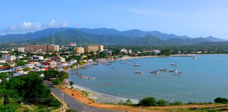 Copa Airlines anuncia inicio de operaciones a la Isla de Margarita, Venezuela