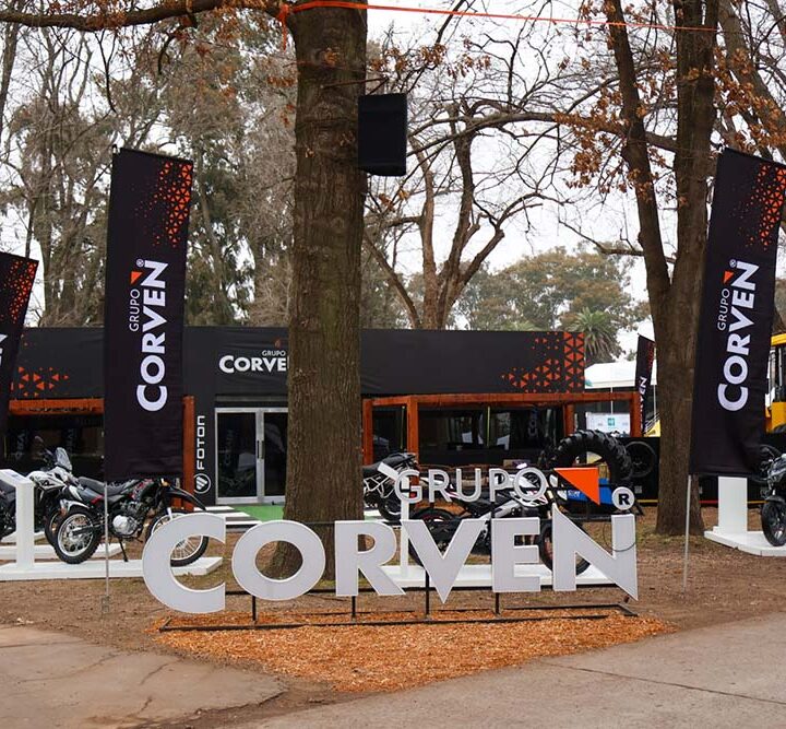 Coral Energía en ExpoVenado reafirma su presencia en Santa Fe