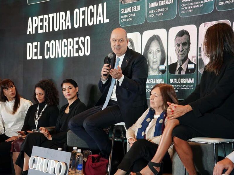 El crédito vuelve al centro de la escena y los desarrolladores celebran una nueva etapa para el mercado inmobiliario