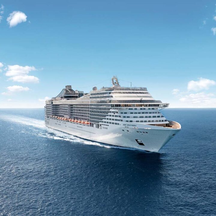 Qué esperan hoy los argentinos de un crucero y cómo las compañías se preparan para conquistarlos