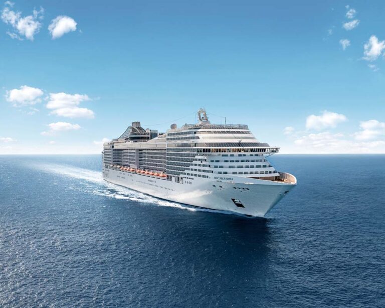 Qué esperan hoy los argentinos de un crucero y cómo las compañías se preparan para conquistarlos