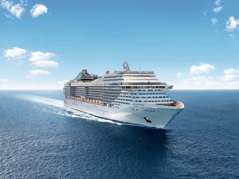 Qué esperan hoy los argentinos de un crucero y cómo las compañías se preparan para conquistarlos