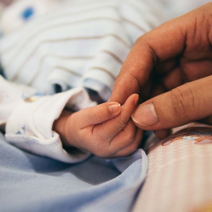 Cuidados Paliativos Pediátricos: una deuda pendiente en Argentina