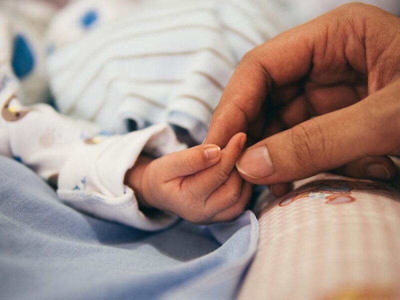 Cuidados Paliativos Pediátricos: una deuda pendiente en Argentina