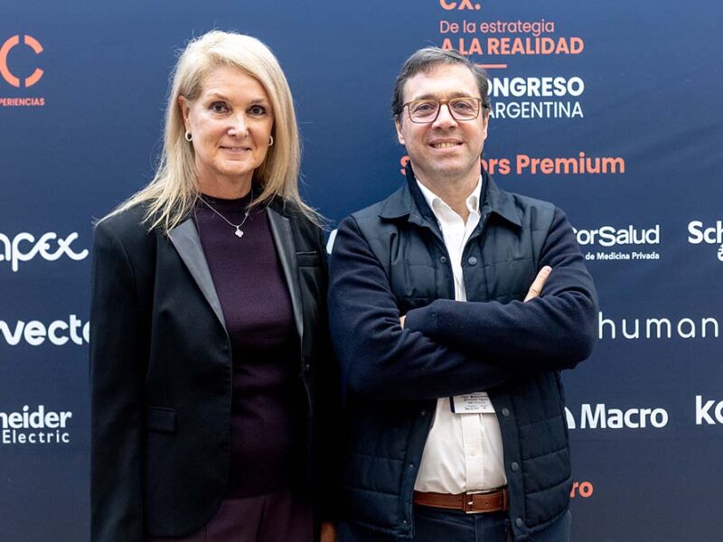 DEC Argentina: el impacto de la experiencia de cliente en los negocios