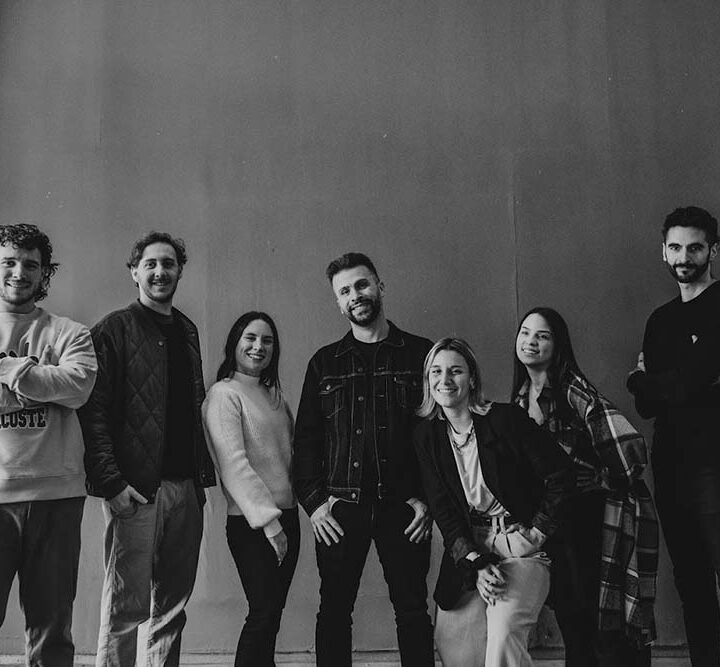Del mensaje a la conversación: hacia un nuevo modelo de conversación e Influencia