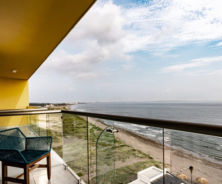 Delta Hotels by Marriott impulsa su expansión en América Latina con una propuesta pensada para vivir cada destino al máximo