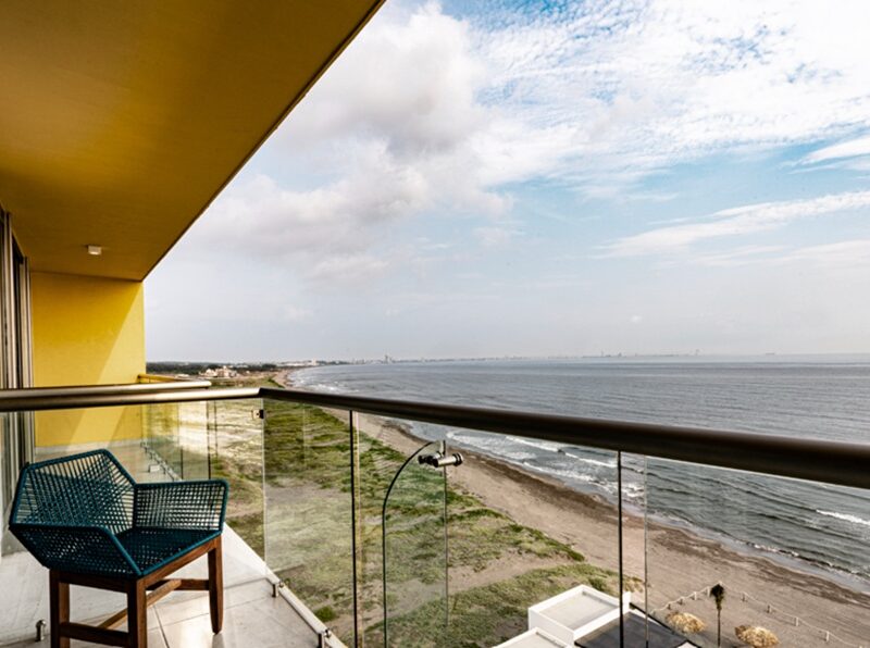 Delta Hotels by Marriott impulsa su expansión en América Latina con una propuesta pensada para vivir cada destino al máximo