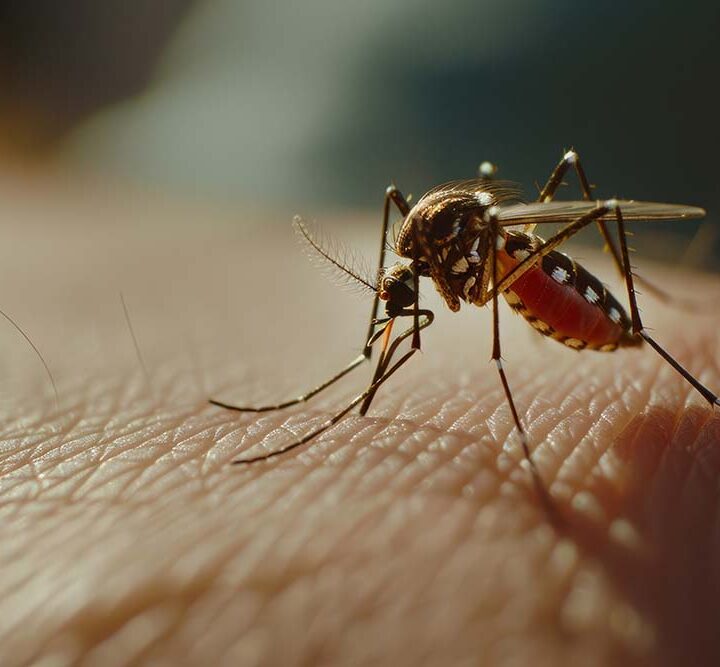 Dengue en invierno: por qué el riesgo no desaparece con el frío