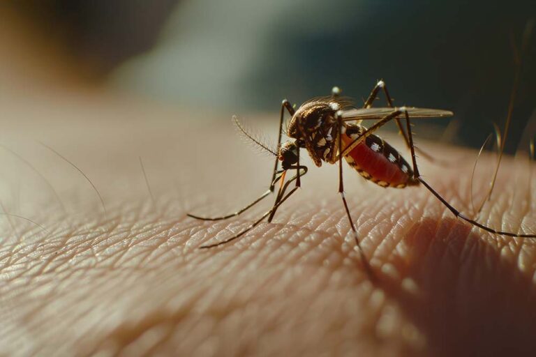 Dengue en invierno: por qué el riesgo no desaparece con el frío