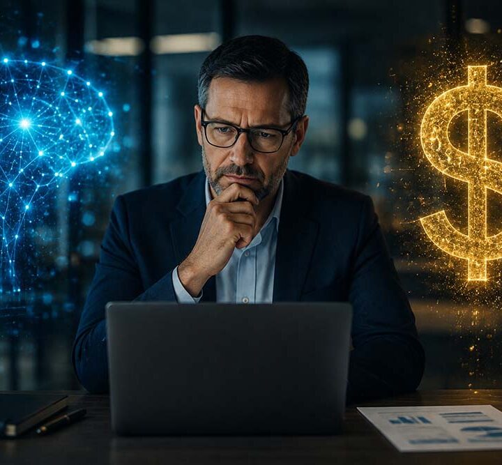 El nuevo desafío del CIO ya no es tecnológico, sino económico