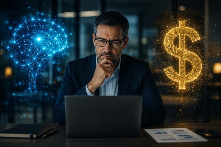 El nuevo desafío del CIO ya no es tecnológico, sino económico