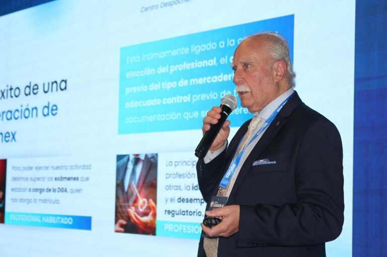 Despachantes de aduana alertan sobre “riesgos” e “inconsistencias” en la desregulación del comercio exterior que propone Sturzenegger